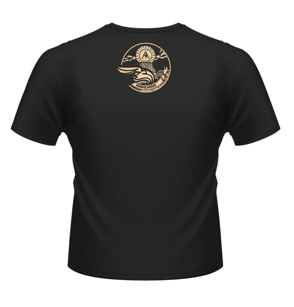 Hawkwind - In Search Of Space - T-shirt - PHD - Image 2