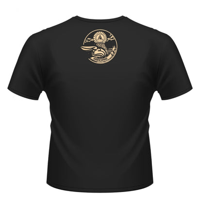 Hawkwind - In Search Of Space - T-shirt - PHD - Image 2