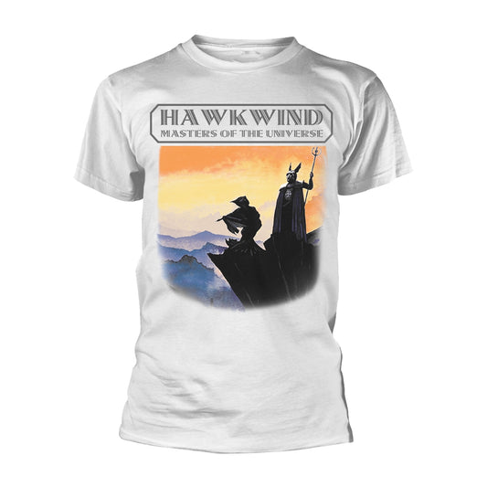 Hawkwind - Masters Of The Universe - T-shirt - PHD