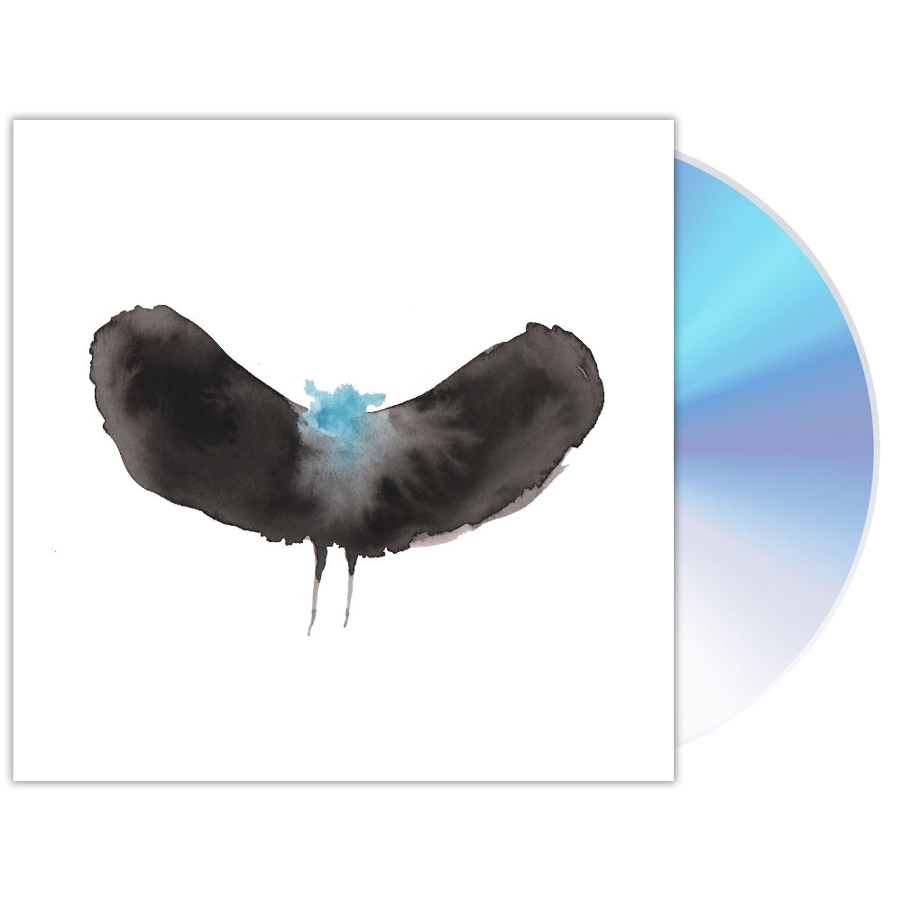 HaywardxDälek - HaywardxDälek - CD - Relapse Records
