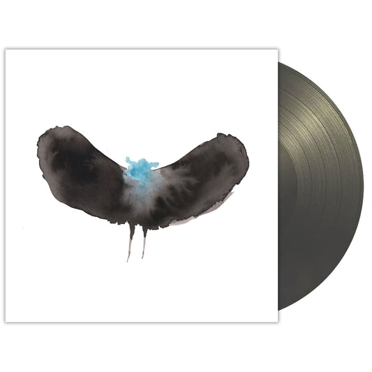 HaywardxDälek - HaywardxDälek - LP - Relapse Records