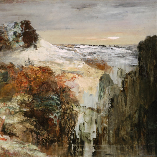 Heaume Mortal - Solstices - CD DIGIPAK - Les Acteurs De L'Ombre
