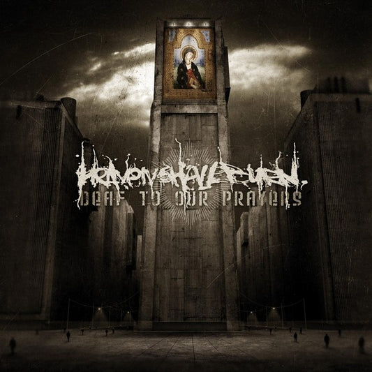 Heaven Shall Burn - Deaf To Our Prayers - CD - Century Media