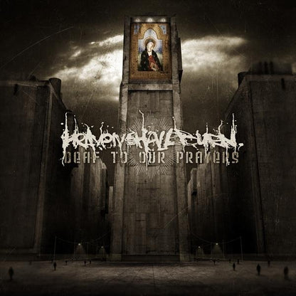 Heaven Shall Burn - Deaf To Our Prayers - LP Gatefold - Century Media - Image 2