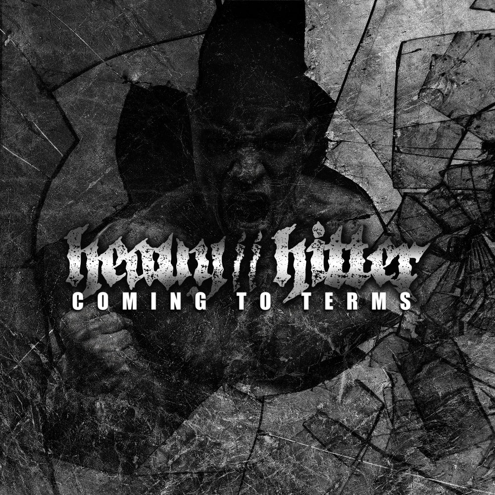 Heavy//Hitter - Coming to Terms / Moments of Misery - LP - Blue Grape Music Inc.