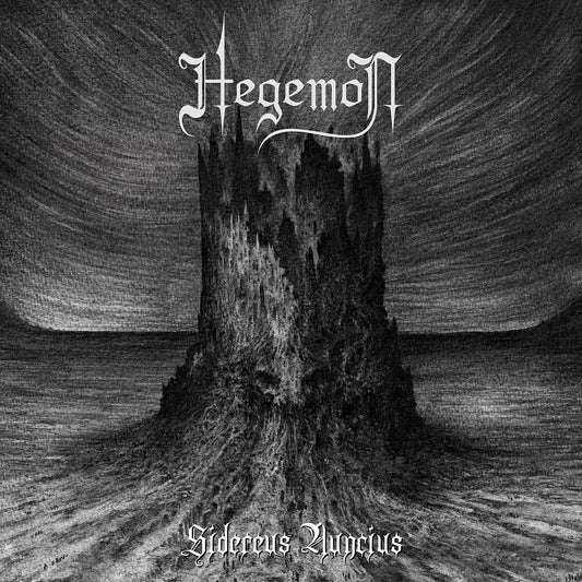 Hegemon - Sidereus Nuncius - CD DIGIPAK - Les Acteurs De L'Ombre