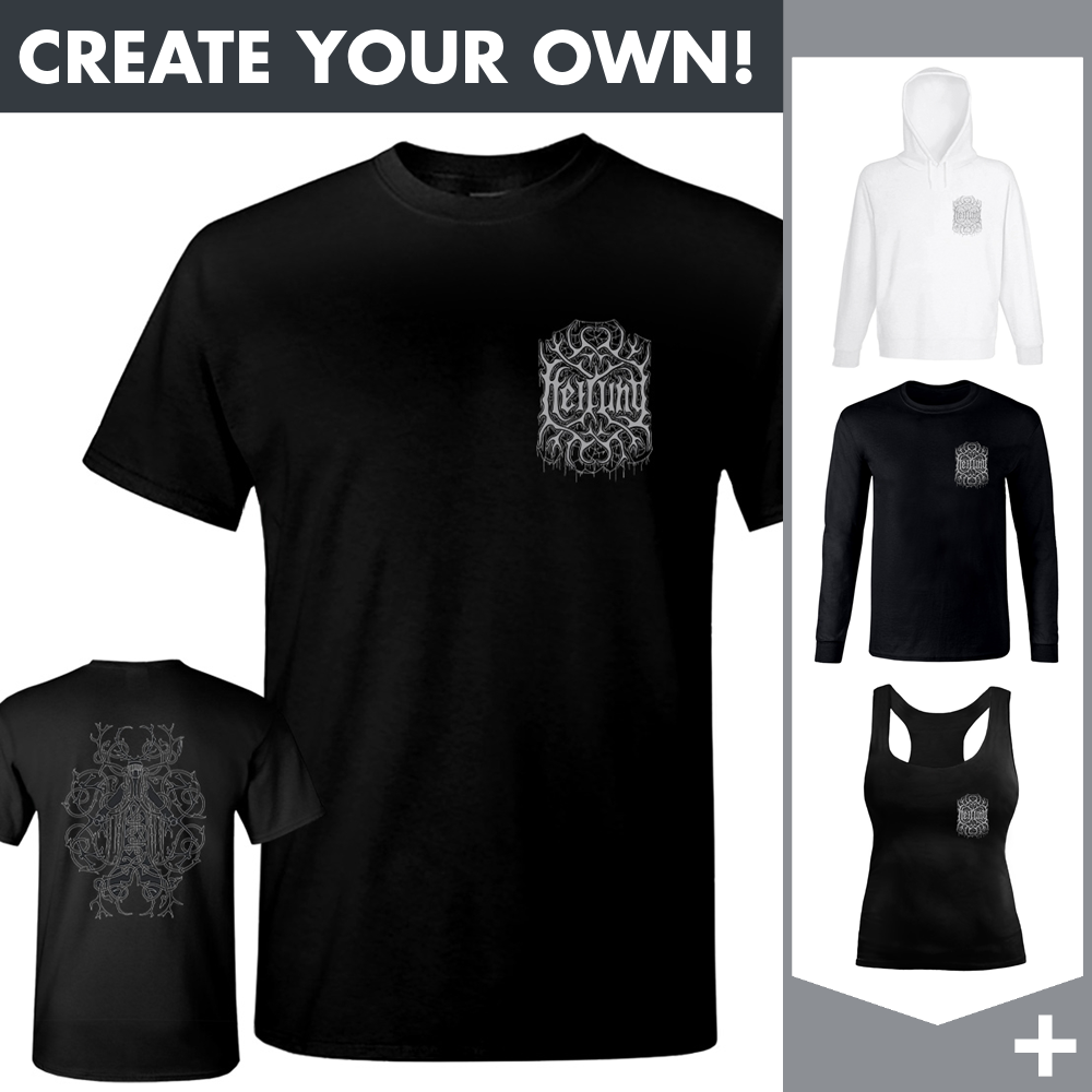 Heilung - Audugan 2 - Merchandising
