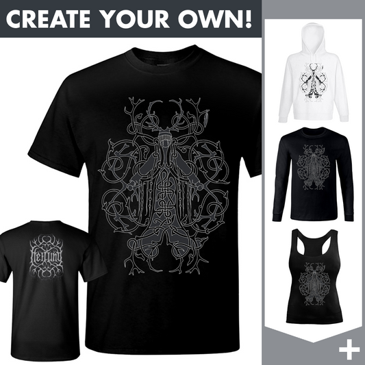 Heilung - Audugan - Merchandising