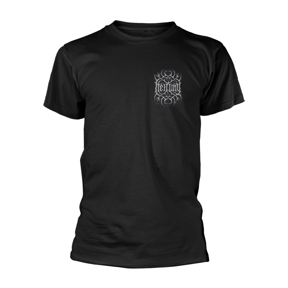 Heilung - Audugan - T-shirt - PHD