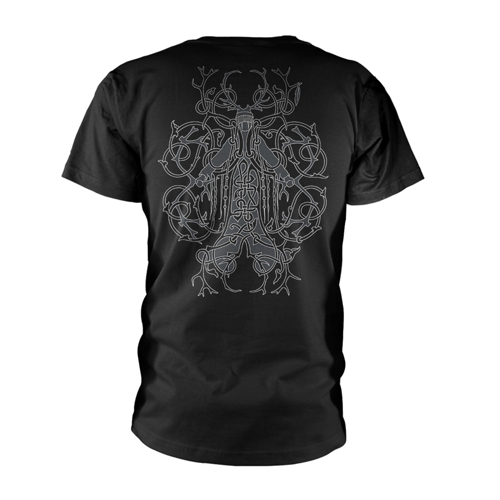 Heilung - Audugan - T-shirt - PHD - Image 2