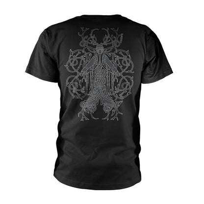 Heilung - Audugan - T-shirt - PHD - Image 2