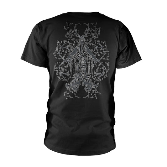 Heilung - Audugan - T-shirt - PHD - Image 2