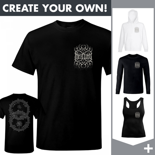 Heilung - Calendar - Merchandising