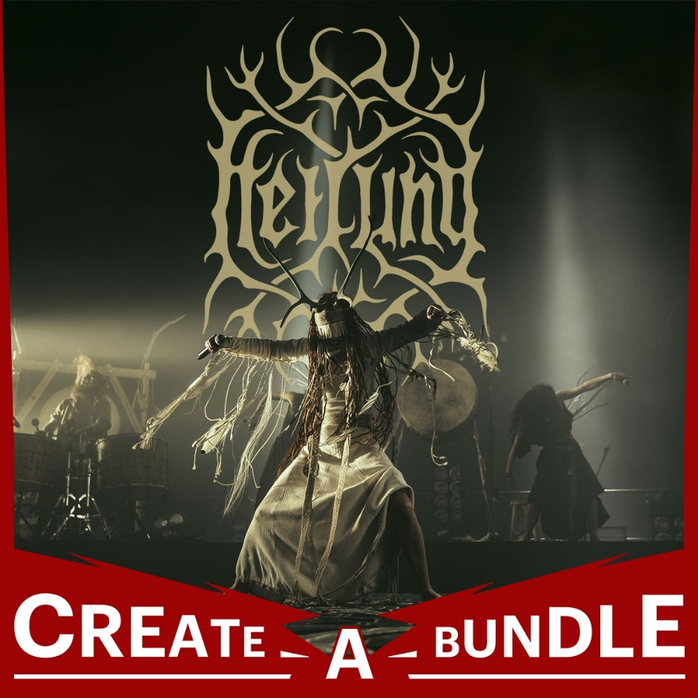 Heilung - Complete Discography - Bundle - Season of Mist