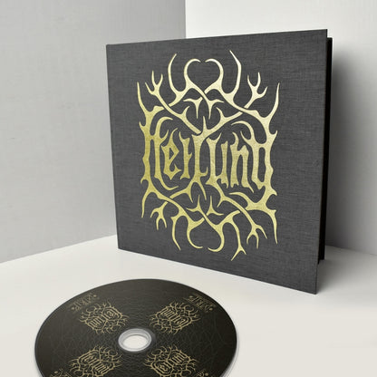 Heilung - Drif - CD BOOK - Season of Mist