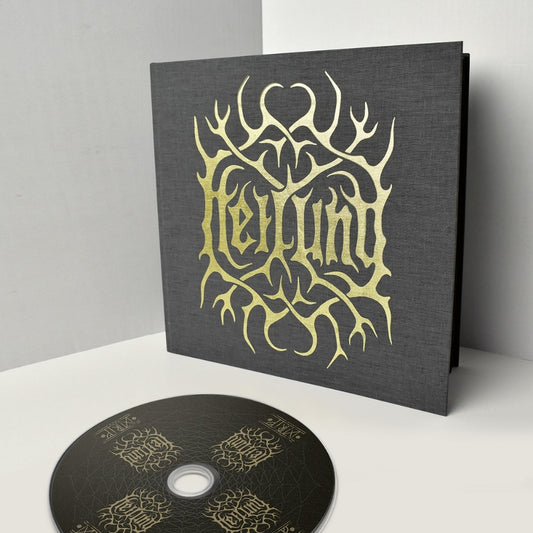 Heilung - Drif - CD BOOK - Season of Mist