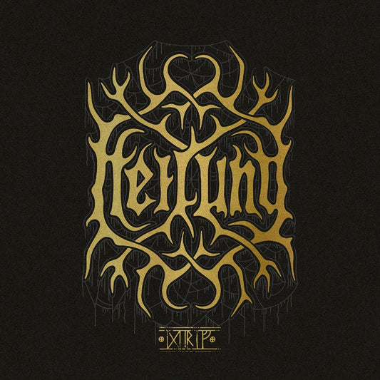 Heilung - Drif - CD BOOK - Season of Mist - Image 2