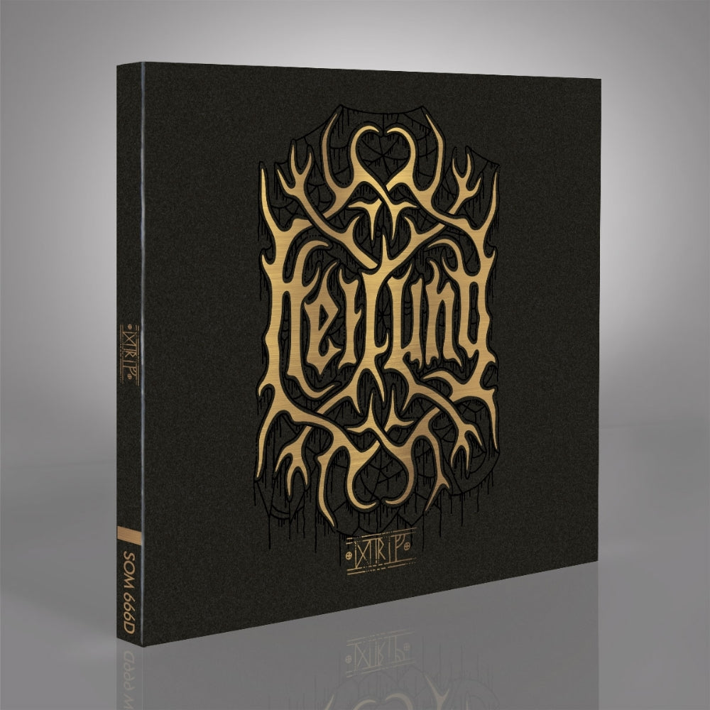 Heilung - Drif - CD DIGIPAK - Season of Mist - Image 2