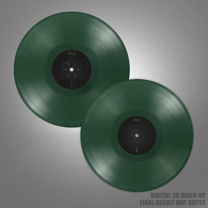 Heilung - Drif - DOUBLE LP GATEFOLD COLOURED - Season of Mist - Image 2