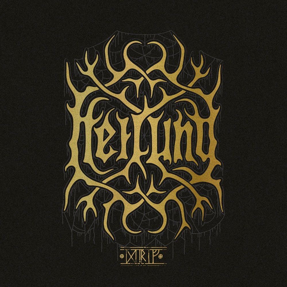 Heilung - Drif - DOUBLE LP GATEFOLD COLOURED - Season of Mist - Image 3