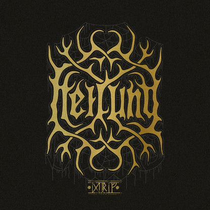 Heilung - Drif - DOUBLE LP GATEFOLD COLOURED - Season of Mist - Image 3