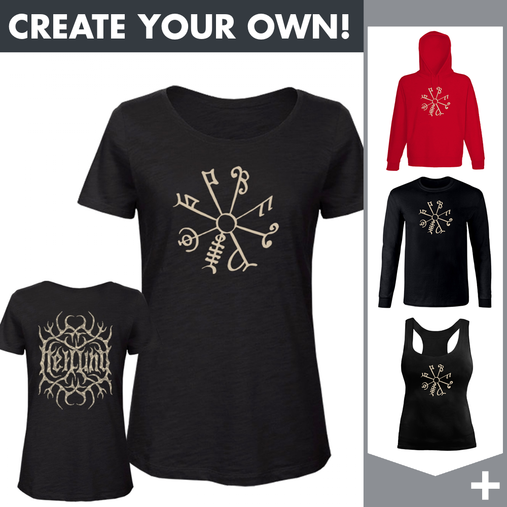 Heilung - Fearnofoe - Merchandising