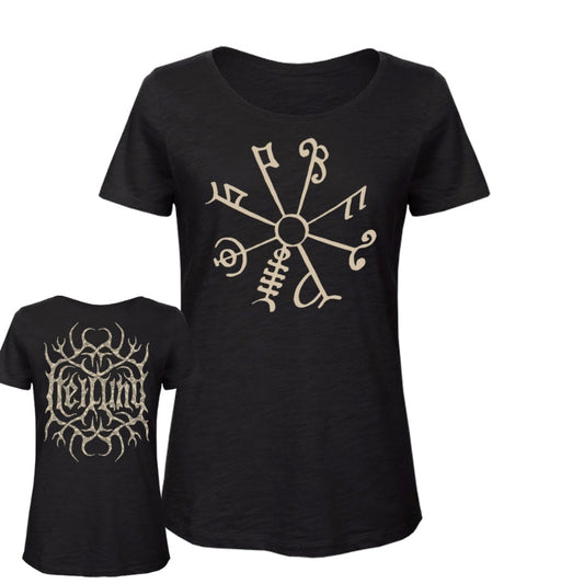 Heilung - Fearnofoe - T-shirt - Season of Mist