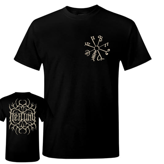 Heilung - Frygtingen - T-shirt - Season of Mist