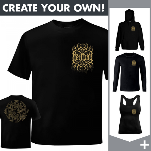 Heilung - Fugler - Merchandising