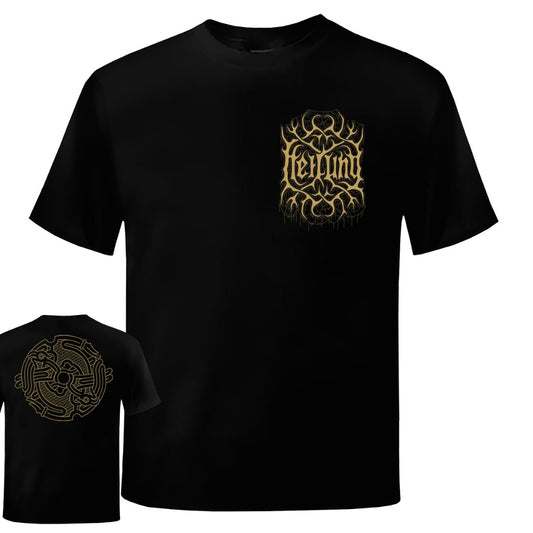 Heilung - Fugler - T-shirt - Season of Mist