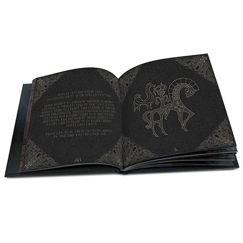 Heilung - Futha - CD BOOK - Season of Mist - Image 3