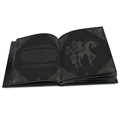 Heilung - Futha - CD BOOK - Season of Mist - Image 3