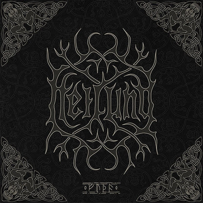 Heilung - Futha - CD DIGIPAK - Season of Mist