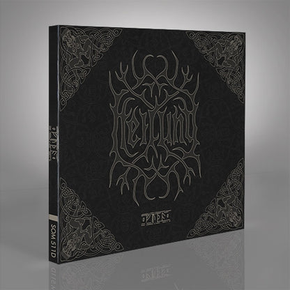 Heilung - Futha - CD DIGIPAK - Season of Mist - Image 2