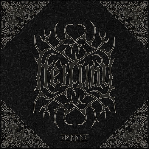 Heilung - Futha - DOUBLE LP GATEFOLD - Season of Mist - Image 2