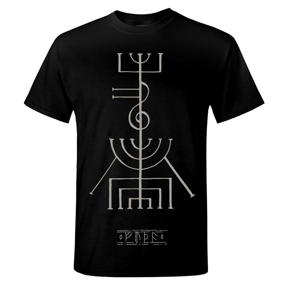 Heilung - Futha Galdr - T-shirt - Season of Mist