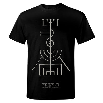 Heilung - Futha Galdr - T-shirt - Season of Mist