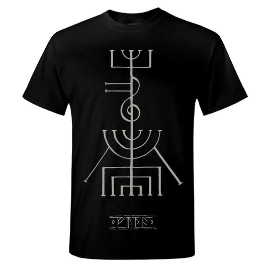 Heilung - Futha Galdr - T-shirt - Season of Mist