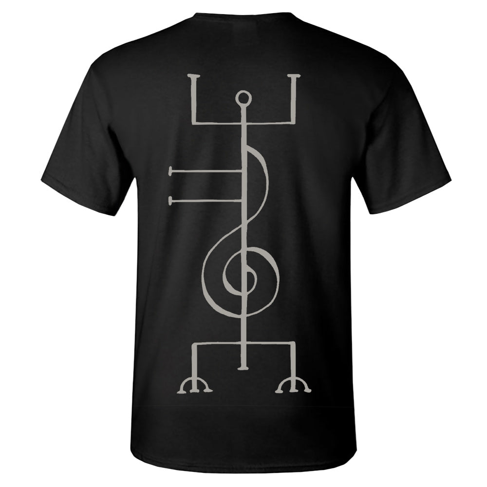 Heilung - Futha Galdr - T-shirt - Season of Mist - Image 2