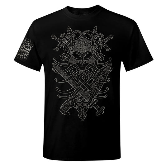 Heilung - King Of Swords - T-shirt - Season of Mist