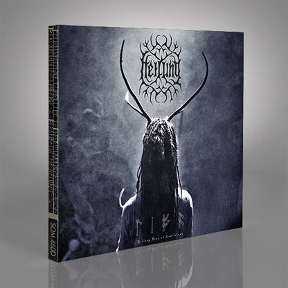 Heilung - Lifa - Heilung Live at Castlefest - CD DIGIPAK - Season of Mist - Image 2