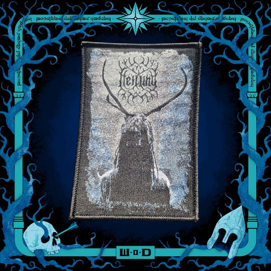 Heilung - Lifa - Patch - Whispers Of Death