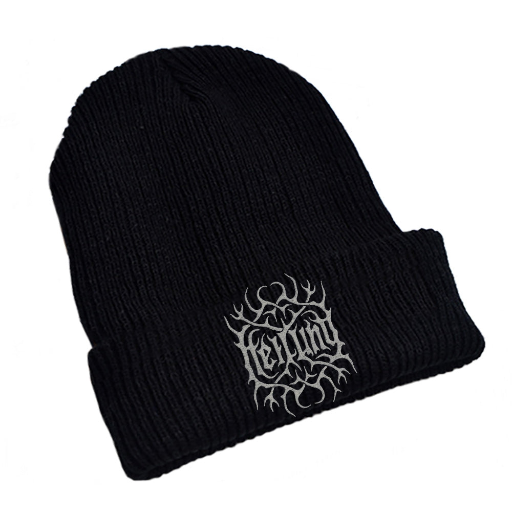 Heilung - Logo - Beanie Hat - Season of Mist