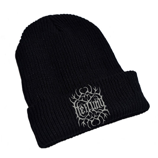 Heilung - Logo - Beanie Hat - Season of Mist