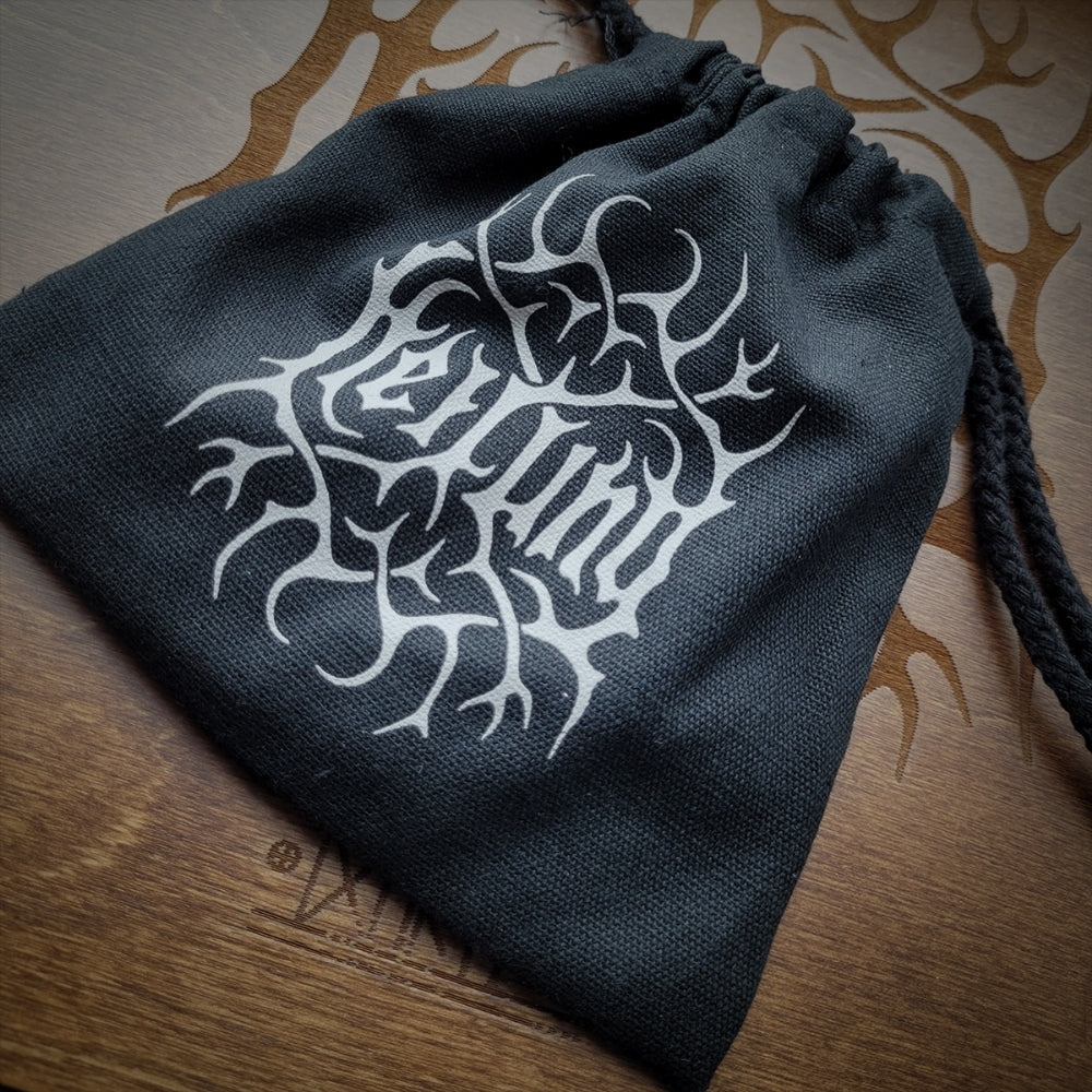 Heilung - Logo - Goodie bag - Season of Mist - Image 3