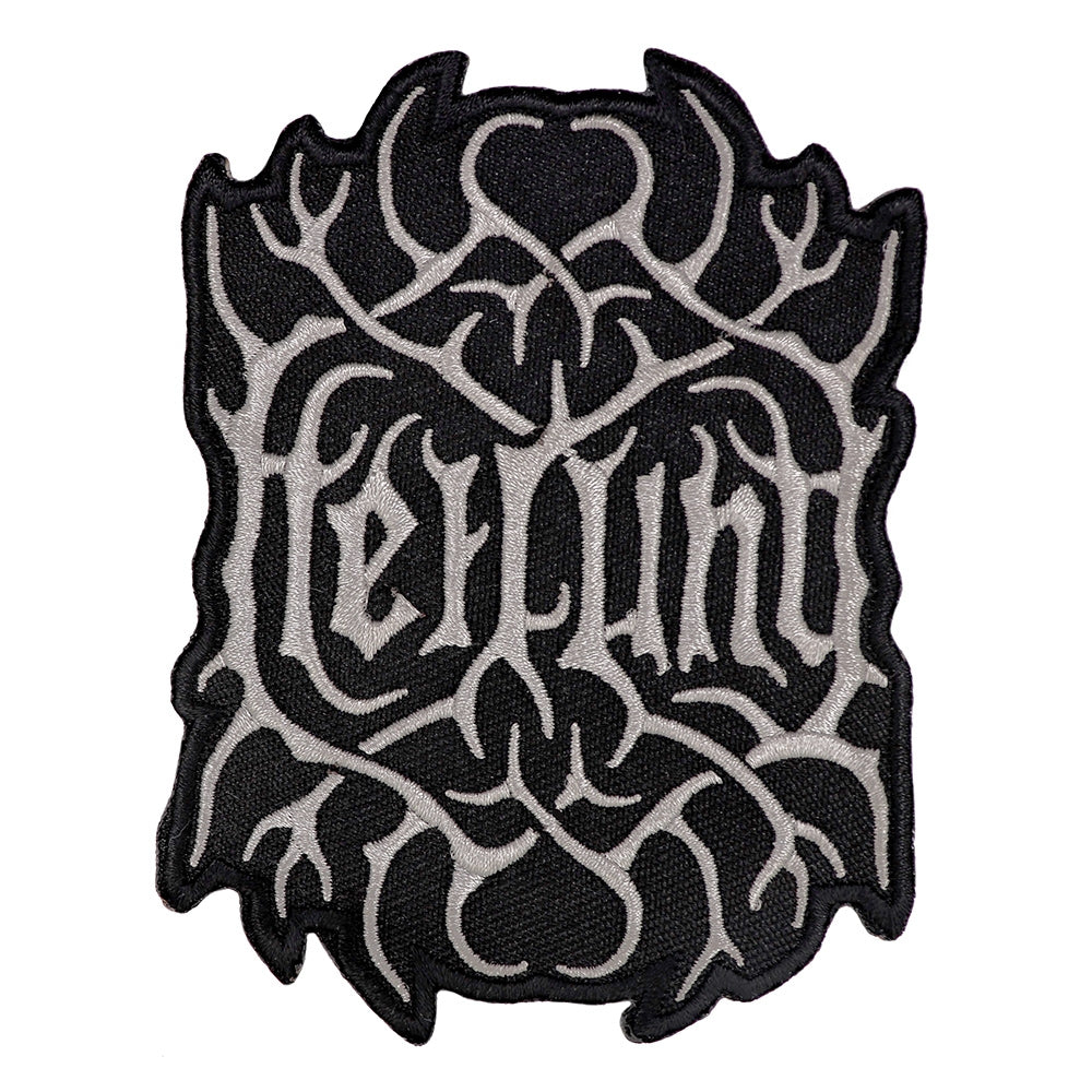 Heilung - Logo - Patch - Season of Mist