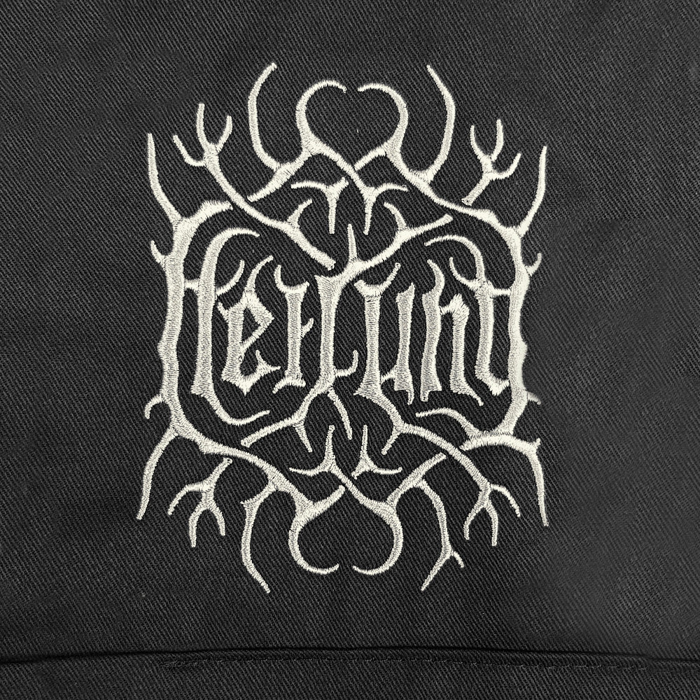 Heilung - Logo - Worker Shirt - Season of Mist - Image 4