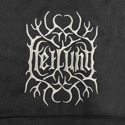 Heilung - Logo - Worker Shirt - Season of Mist - Image 4