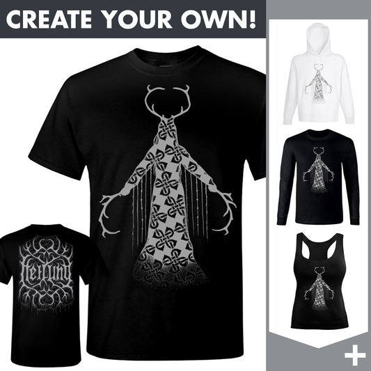 Heilung - Maria Shaman - Merchandising