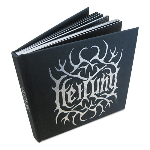 Heilung - Ofnir - CD BOOK - Season of Mist